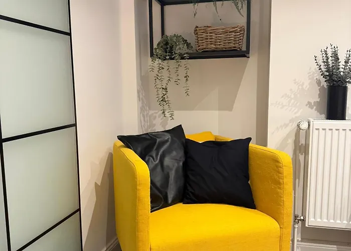 Apartament Design