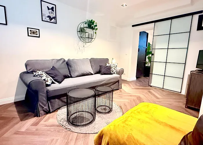 Design Apartament Hamburg