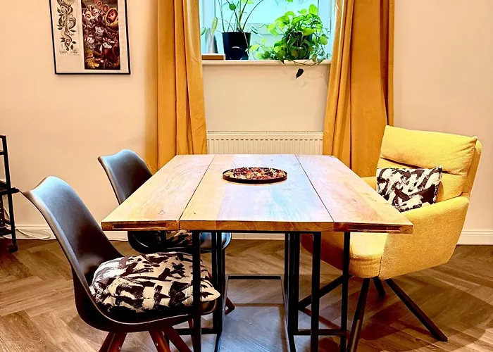 Apartament Design
