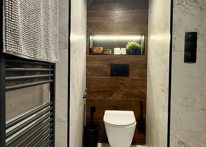 Apartament Design *
