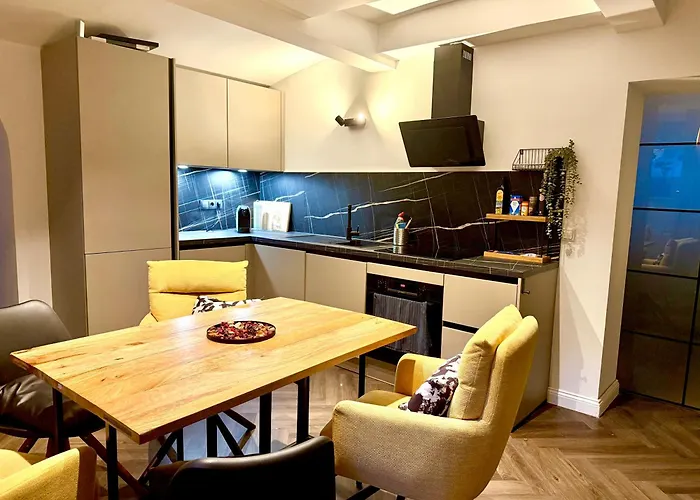 Apartament Design